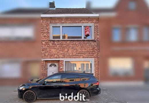 Presentatiebeeld van het pand n° 289914