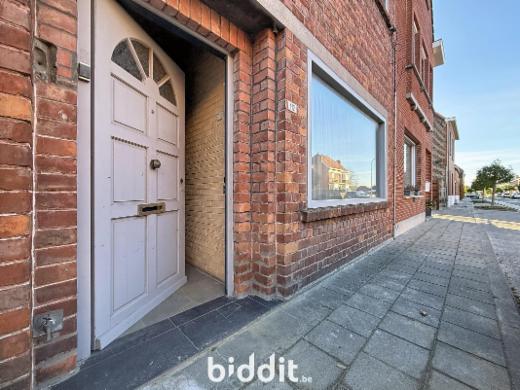 Eerste alternatieve foto van het pand