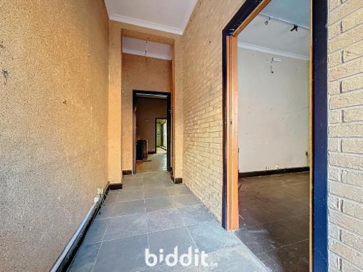 Tweede alternatieve foto van het pand