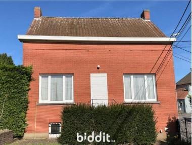 Presentatiebeeld van het pand n° 296785