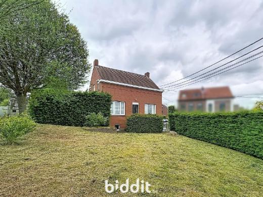 Presentatiebeeld van het pand n° 296785