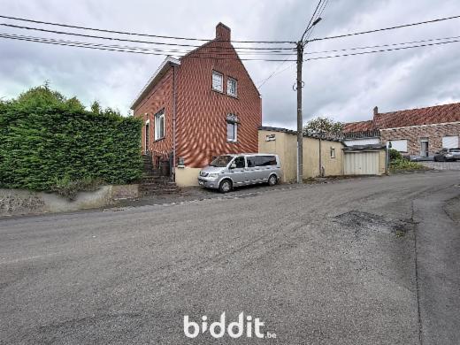Eerste alternatieve foto van het pand