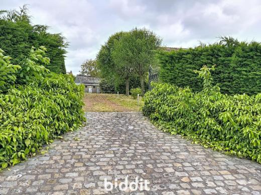 Tweede alternatieve foto van het pand