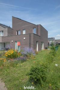 Tweede alternatieve foto van het pand