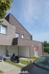 Derde alternatieve foto van het pand