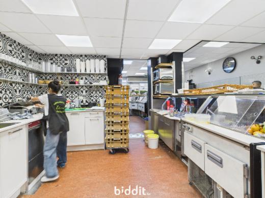 Eerste alternatieve foto van het pand