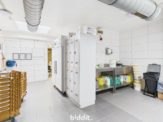 Derde alternatieve foto van het pand