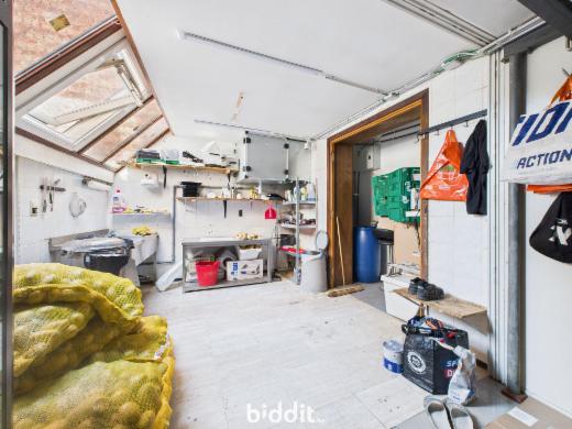 Derde alternatieve foto van het pand