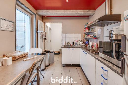 Eerste alternatieve foto van het pand