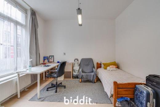 Tweede alternatieve foto van het pand