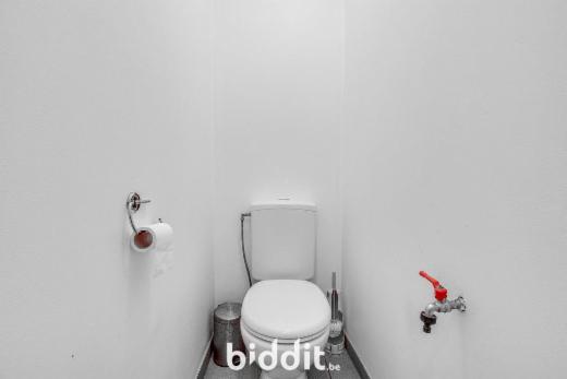 Derde alternatieve foto van het pand