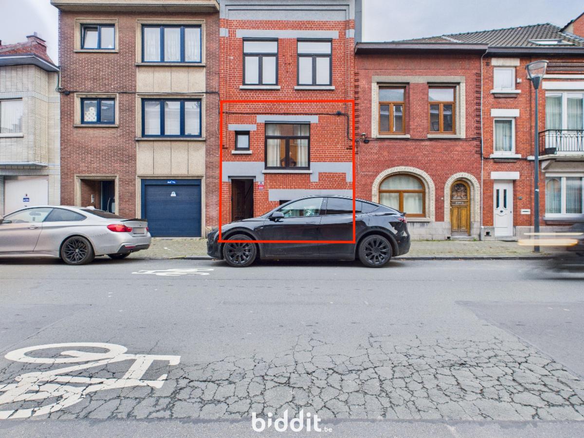 Presentatiebeeld van het pand n° 291374