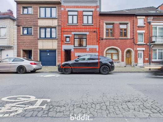 Presentatiebeeld van het pand n° 291374