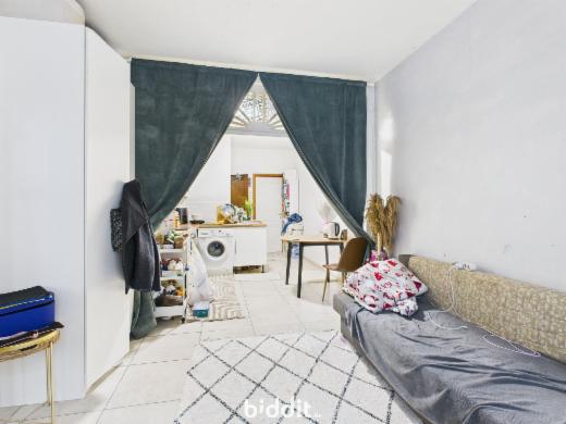 Eerste alternatieve foto van het pand