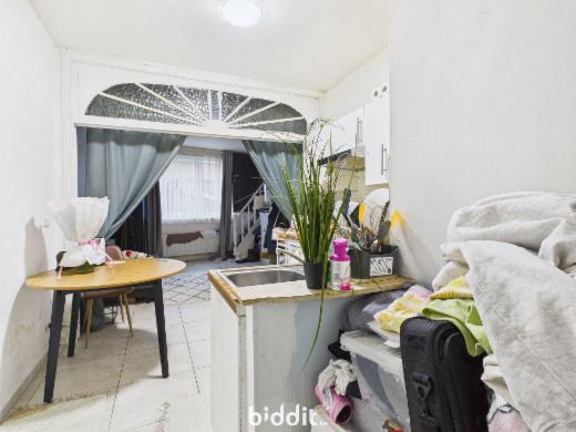 Tweede alternatieve foto van het pand