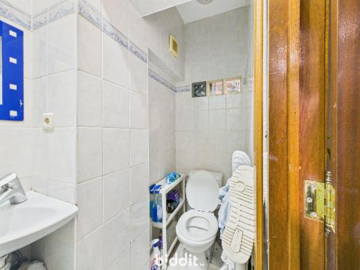 Derde alternatieve foto van het pand