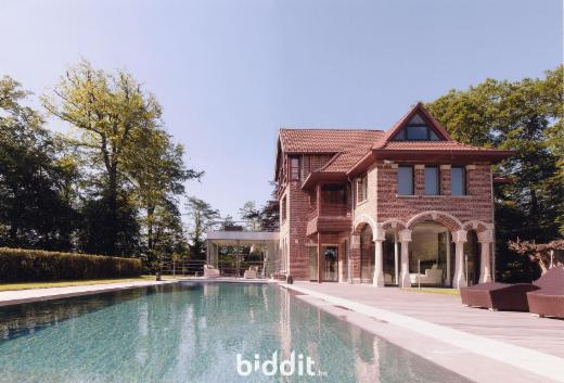 Presentatiebeeld van het pand n° 292022