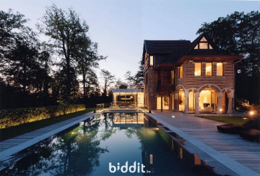 Eerste alternatieve foto van het pand