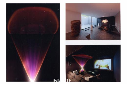 Tweede alternatieve foto van het pand