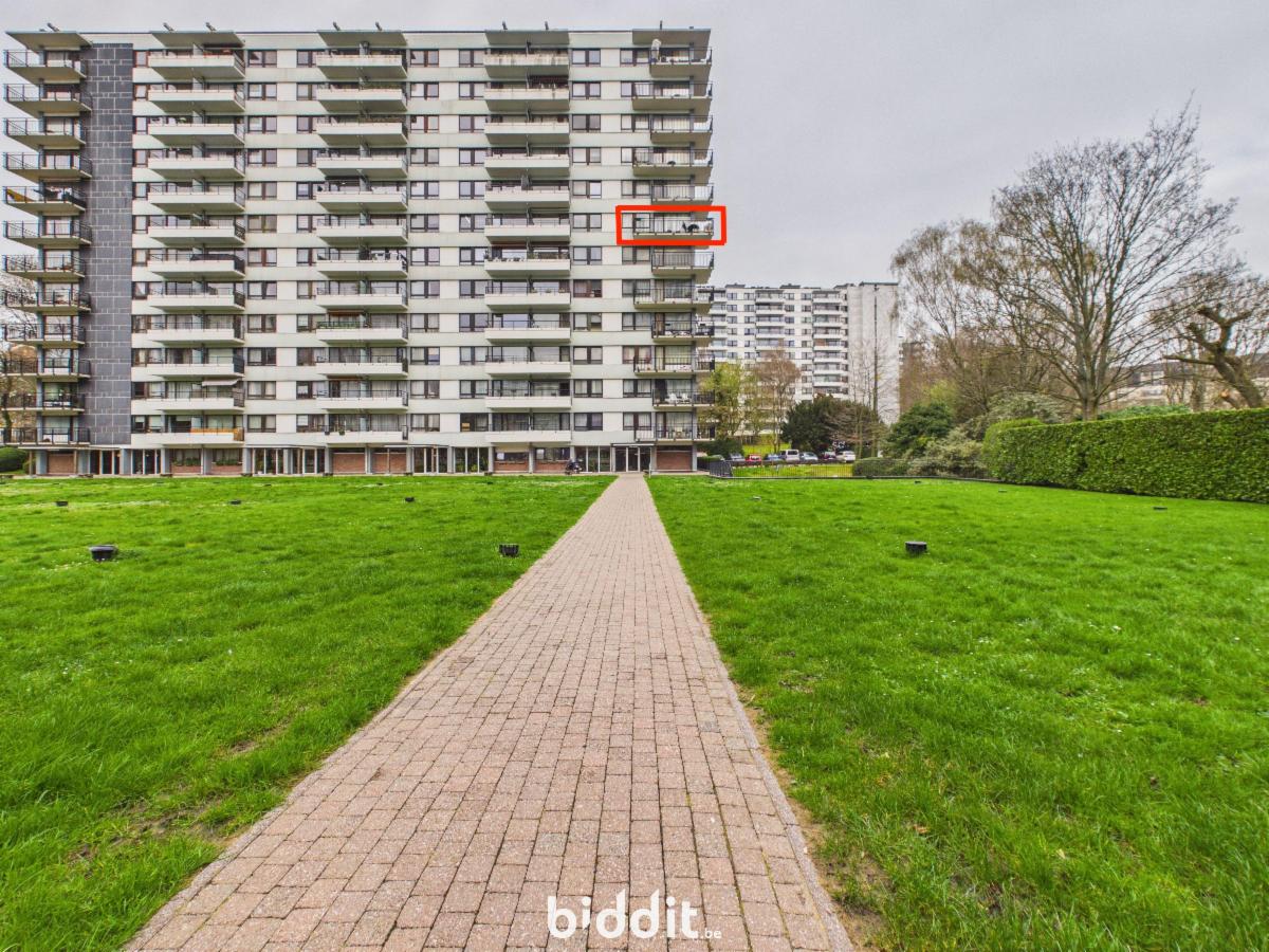 Presentatiebeeld van het pand n° 293257