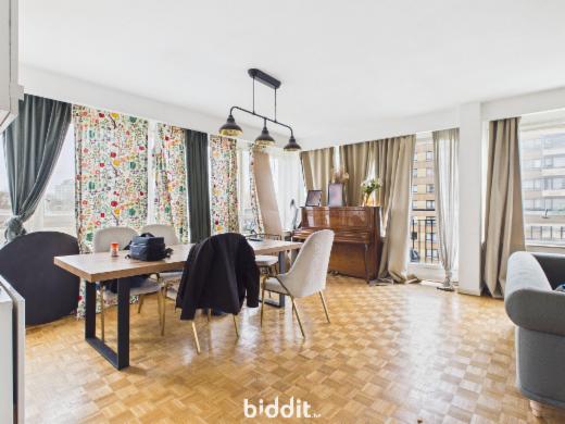 Derde alternatieve foto van het pand