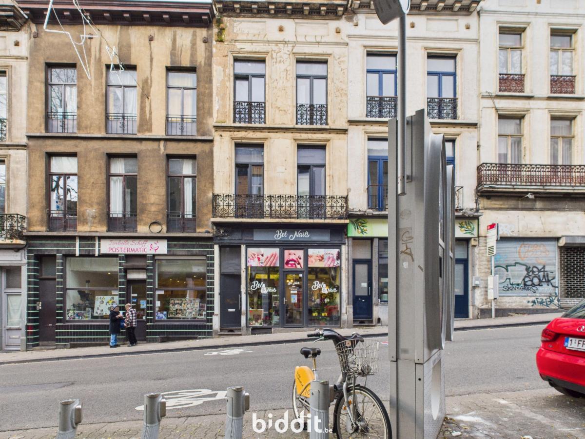 Presentatiebeeld van het pand n° 294259