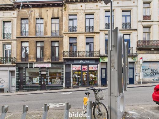 Eerste alternatieve foto van het pand