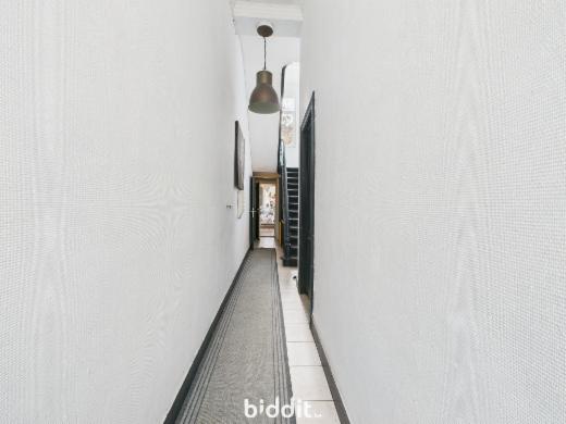 Tweede alternatieve foto van het pand