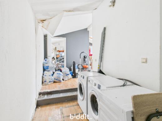 Derde alternatieve foto van het pand