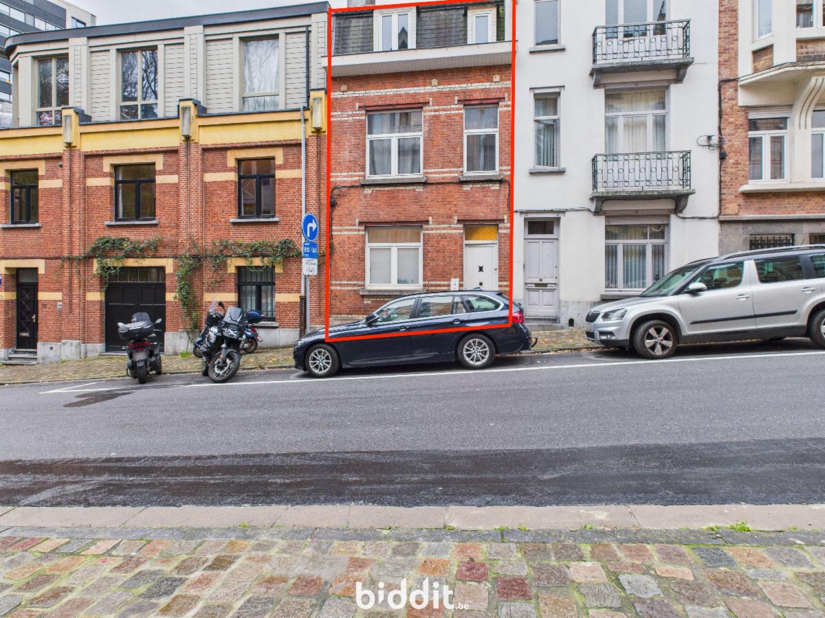 Presentatiebeeld van het pand n° 294267