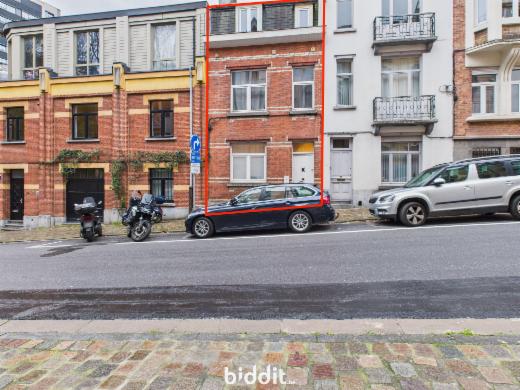 Presentatiebeeld van het pand n° 294267