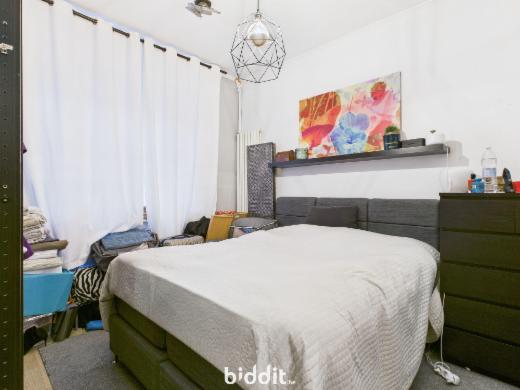 Tweede alternatieve foto van het pand