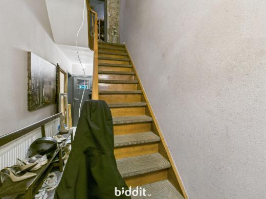 Derde alternatieve foto van het pand