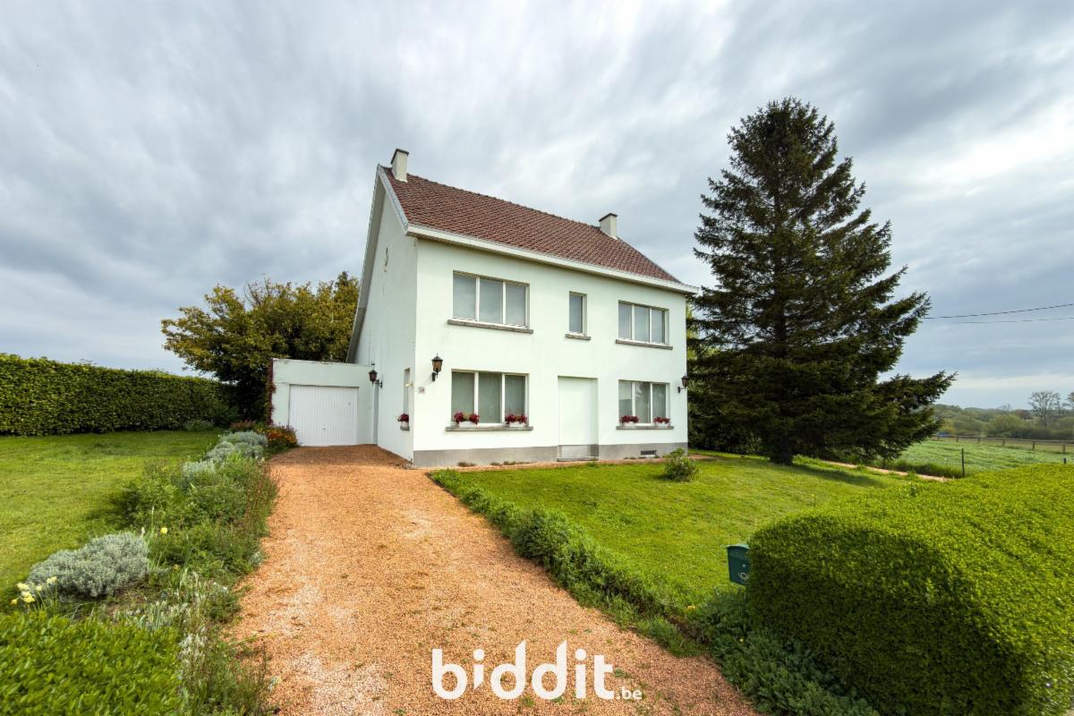 Presentatiebeeld van het pand n° 296309