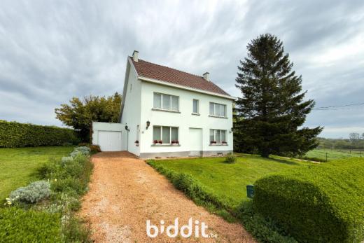 Presentatiebeeld van het pand n° 296309