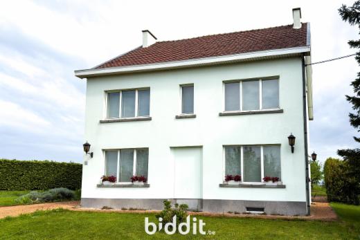 Eerste alternatieve foto van het pand