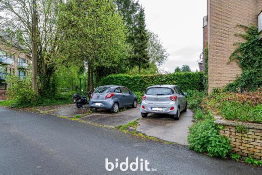 Eerste alternatieve foto van het pand