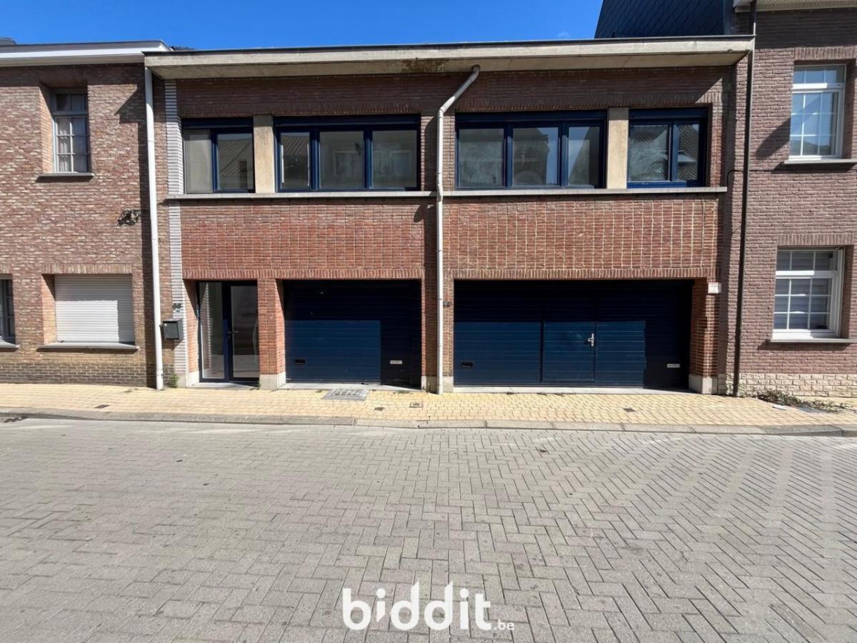 Presentatiebeeld van het pand n° 296345