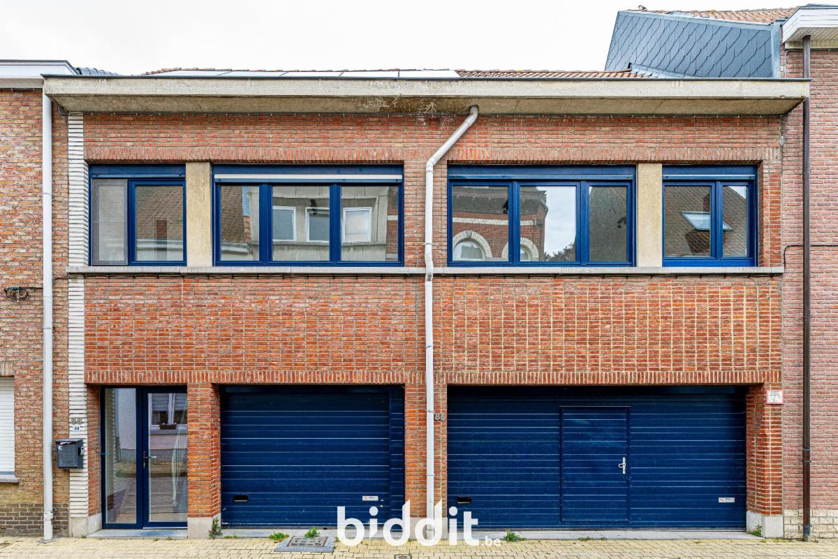 Presentatiebeeld van het pand n° 296345