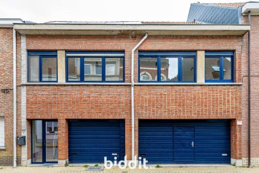 Presentatiebeeld van het pand n° 296345