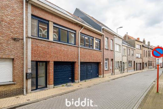 Eerste alternatieve foto van het pand