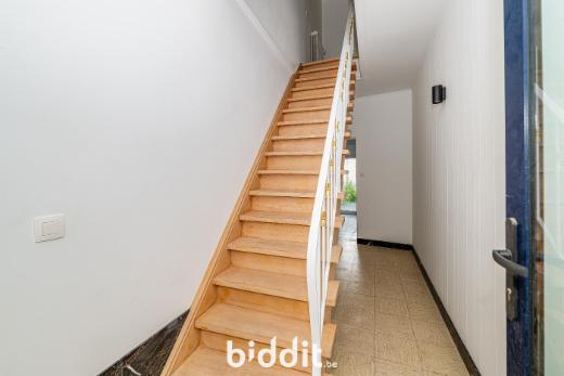 Tweede alternatieve foto van het pand