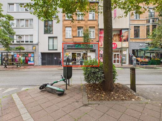 Presentatiebeeld van het pand n° 301176