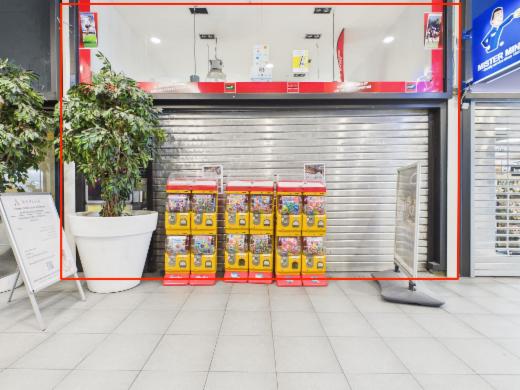 Presentatiebeeld van het pand n° 301565