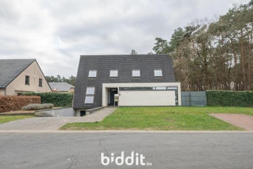Presentatiebeeld van het pand n° 283312
