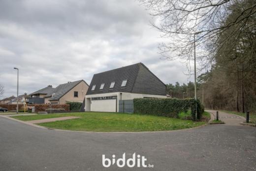 Eerste alternatieve foto van het pand