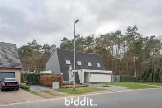 Tweede alternatieve foto van het pand
