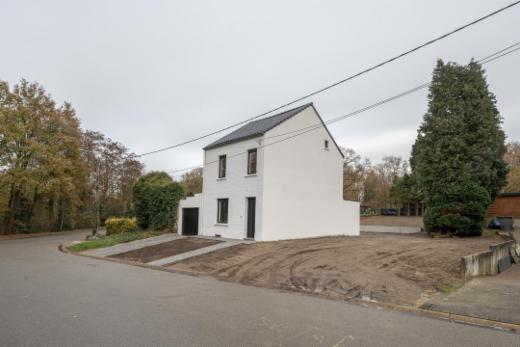 Eerste alternatieve foto van het pand