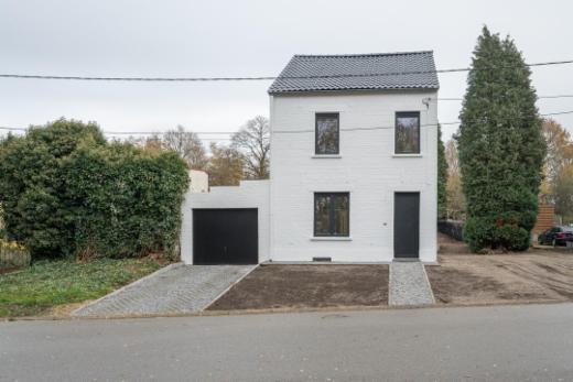 Presentatiebeeld van het pand n° 290787