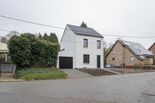 Tweede alternatieve foto van het pand